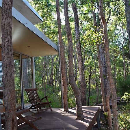 Hidden Valley Forest Retreat Carbunup Luaran gambar