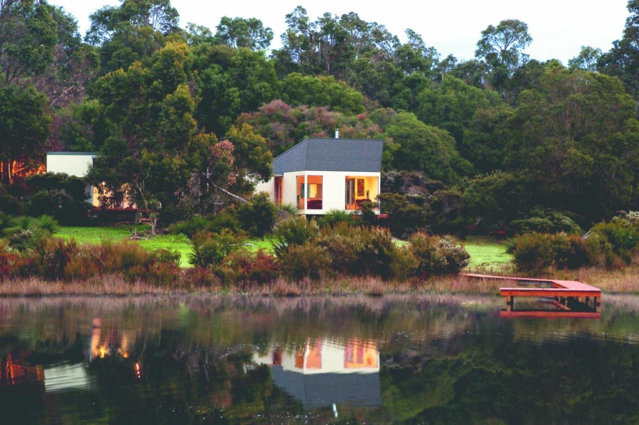Hidden Valley Forest Retreat Carbunup Luaran gambar