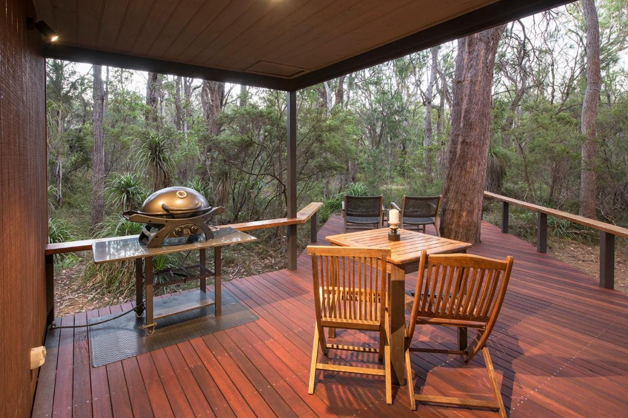 Hidden Valley Forest Retreat Carbunup Luaran gambar