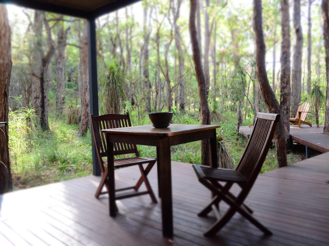 Hidden Valley Forest Retreat Carbunup Luaran gambar