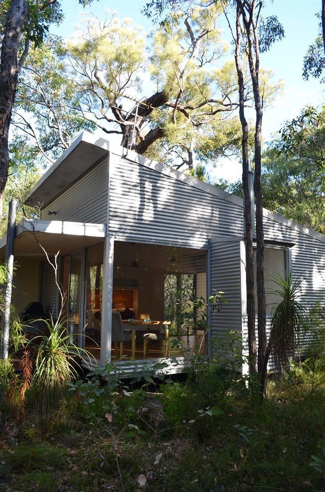 Hidden Valley Forest Retreat Carbunup Luaran gambar