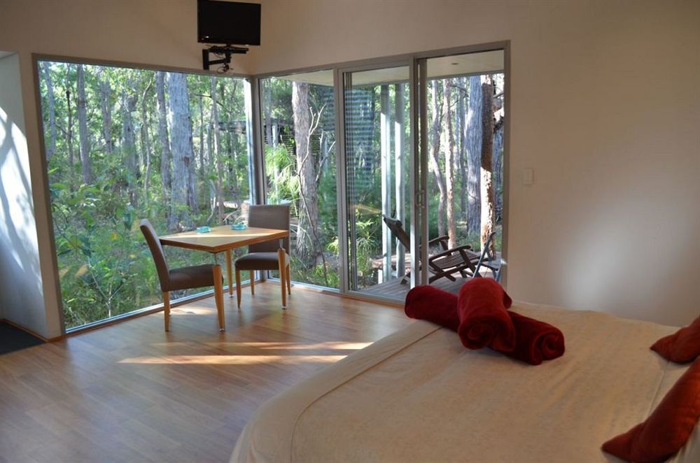 Hidden Valley Forest Retreat Carbunup Luaran gambar