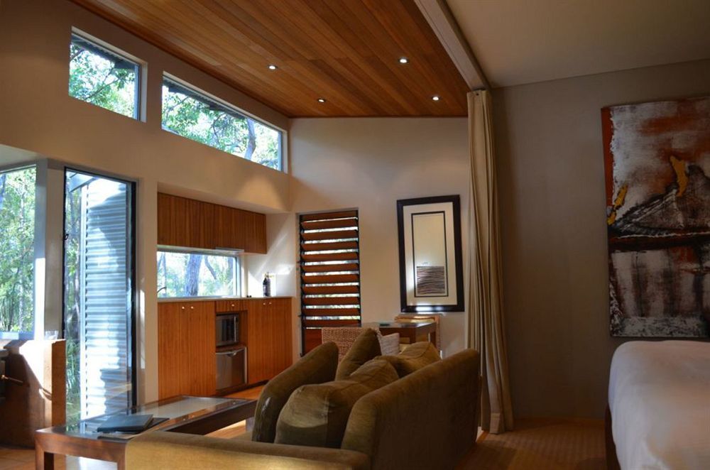 Hidden Valley Forest Retreat Carbunup Luaran gambar