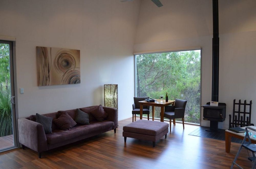 Hidden Valley Forest Retreat Carbunup Luaran gambar