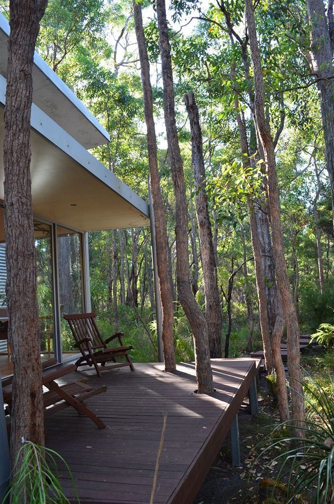 Hidden Valley Forest Retreat Carbunup Luaran gambar