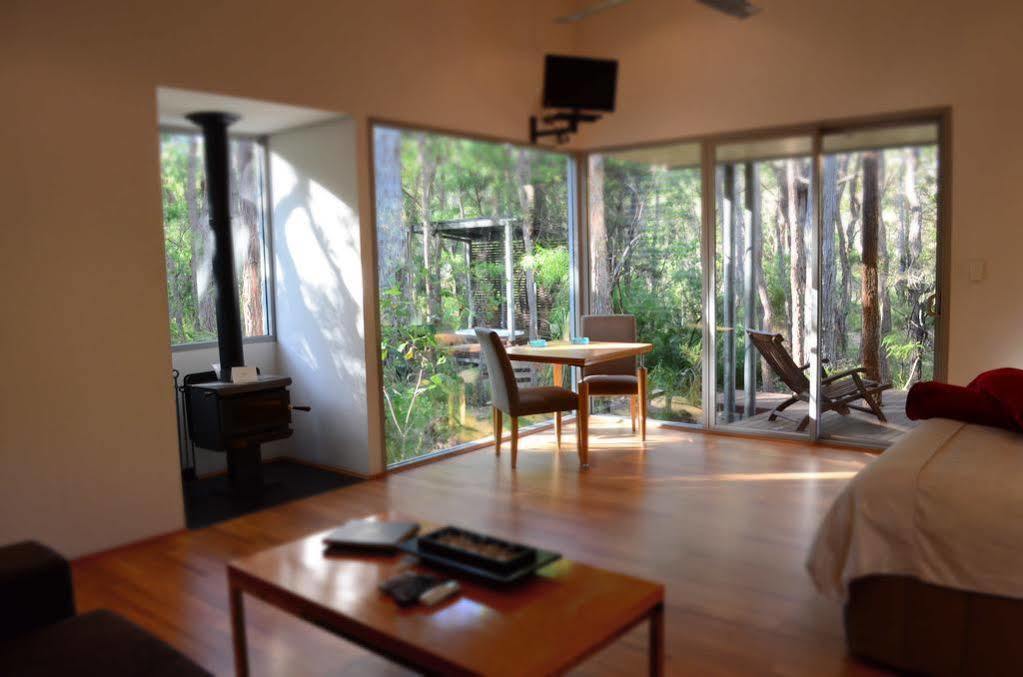 Hidden Valley Forest Retreat Carbunup Luaran gambar