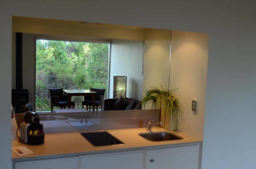 Hidden Valley Forest Retreat Carbunup Luaran gambar