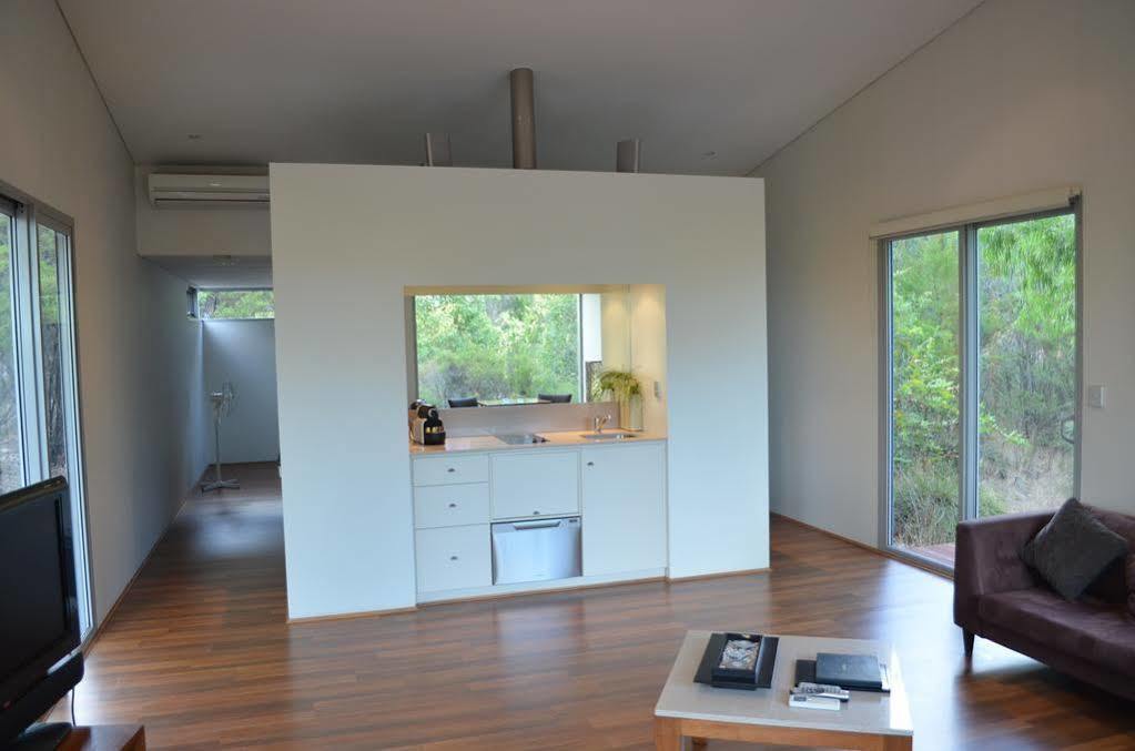 Hidden Valley Forest Retreat Carbunup Luaran gambar