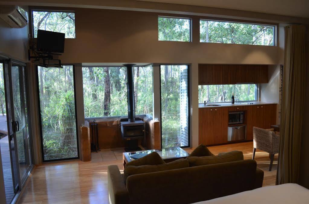 Hidden Valley Forest Retreat Carbunup Luaran gambar